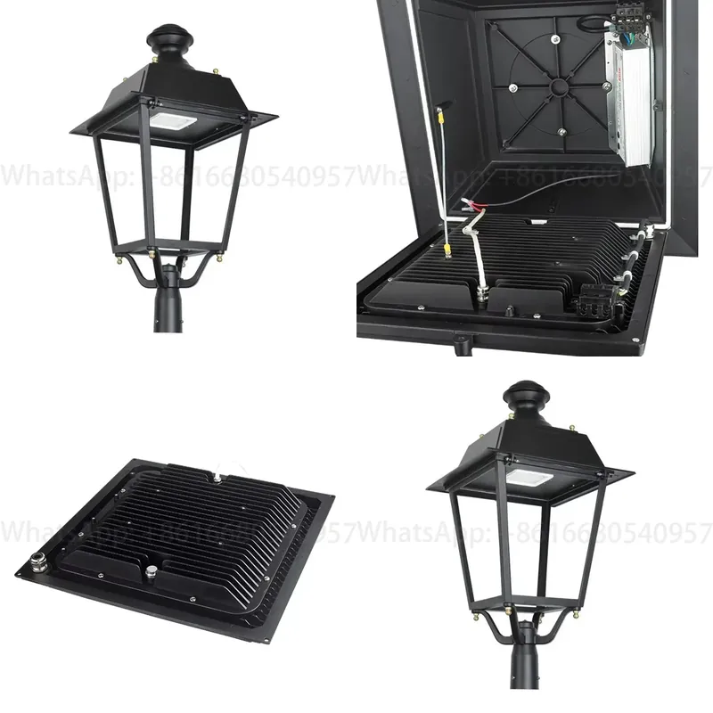 Outdoor Lighting Volt - Outdoor Waterproof 30W 12 Volt Led