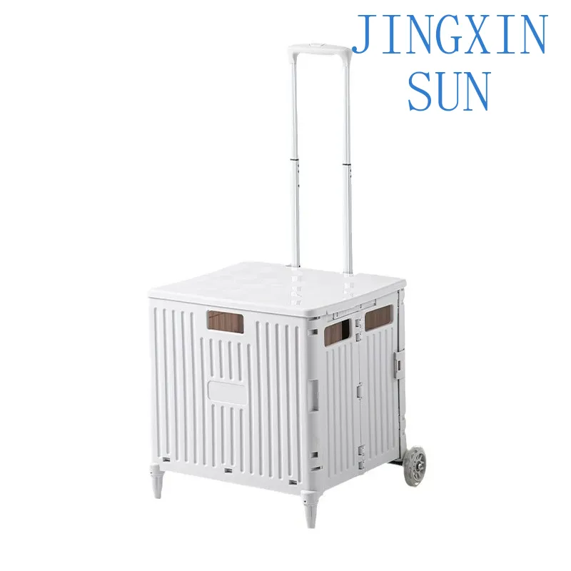 Outdoor Lighting Expressions - Outdoor storage box Small Household light