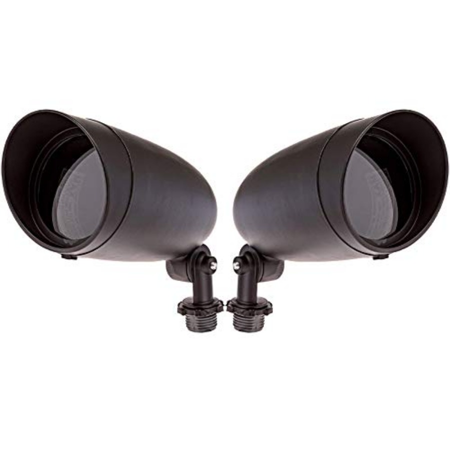 Outdoor Lighting Volt - Lighting One Light PAR20 120 Volt