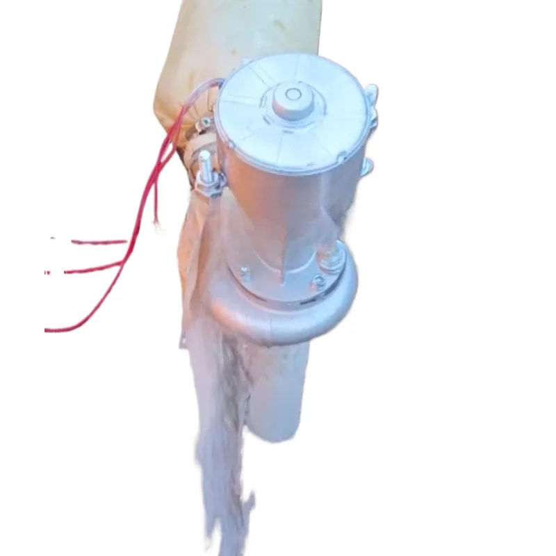 Outdoor Lighting Volt - Micro hydraulic generator 300 watts 50hz220