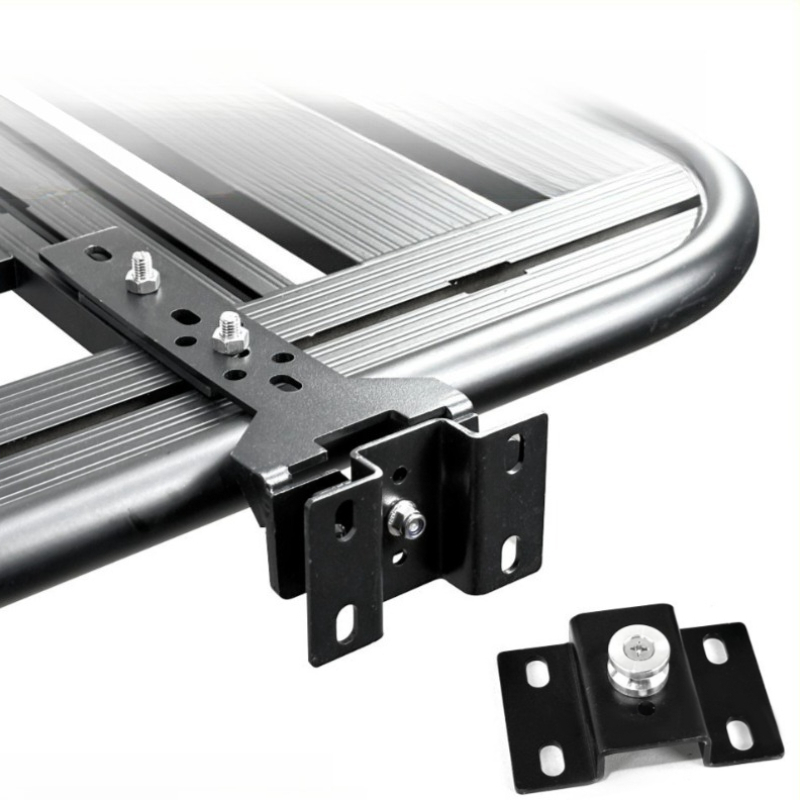 Outdoor Lighting Install - Outdoor Car Side Tent Bracket Accessories