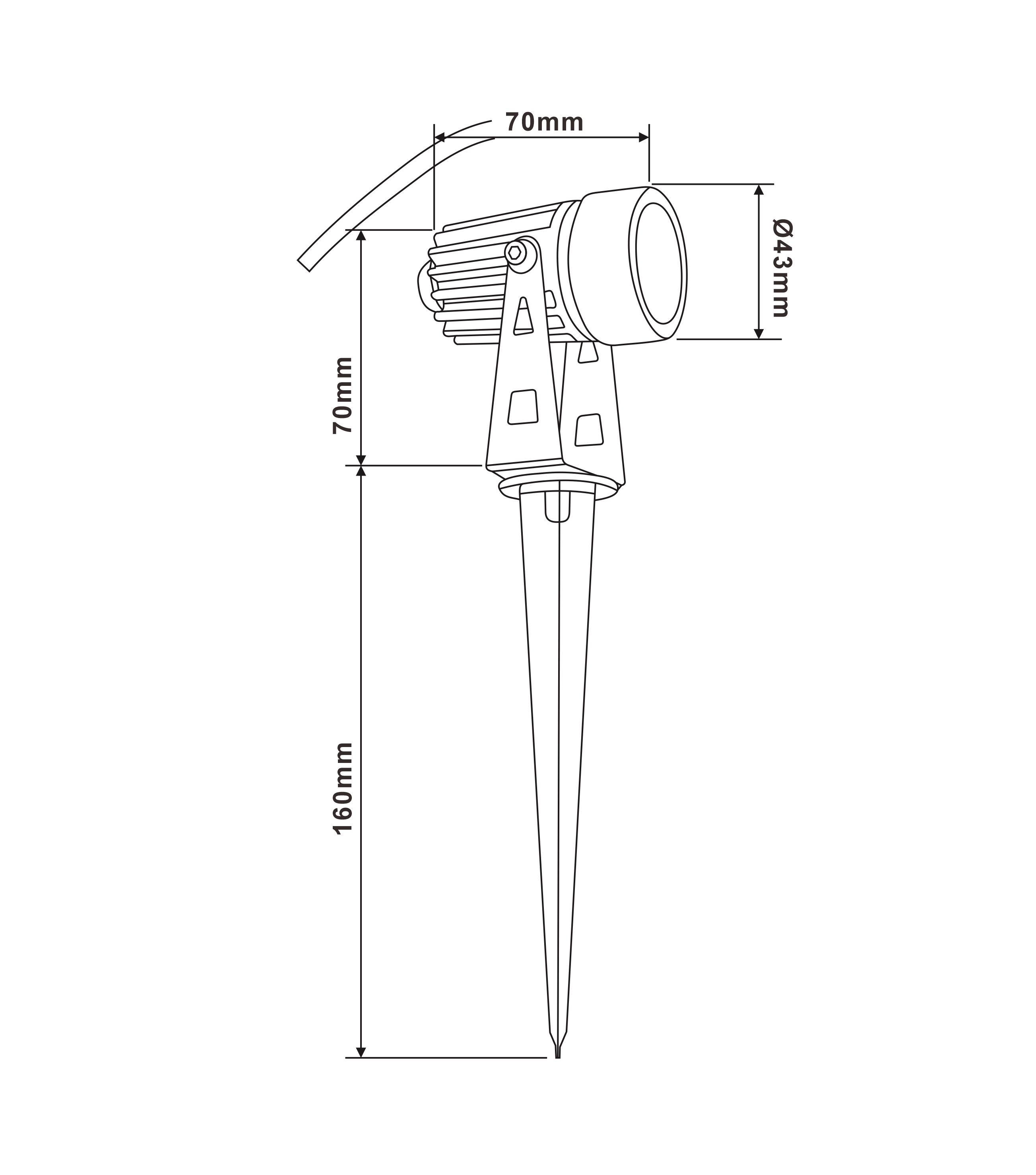 Outdoor Garden Lighting 12 Vol - Outdoor Lighting Volt ulasan dan harga