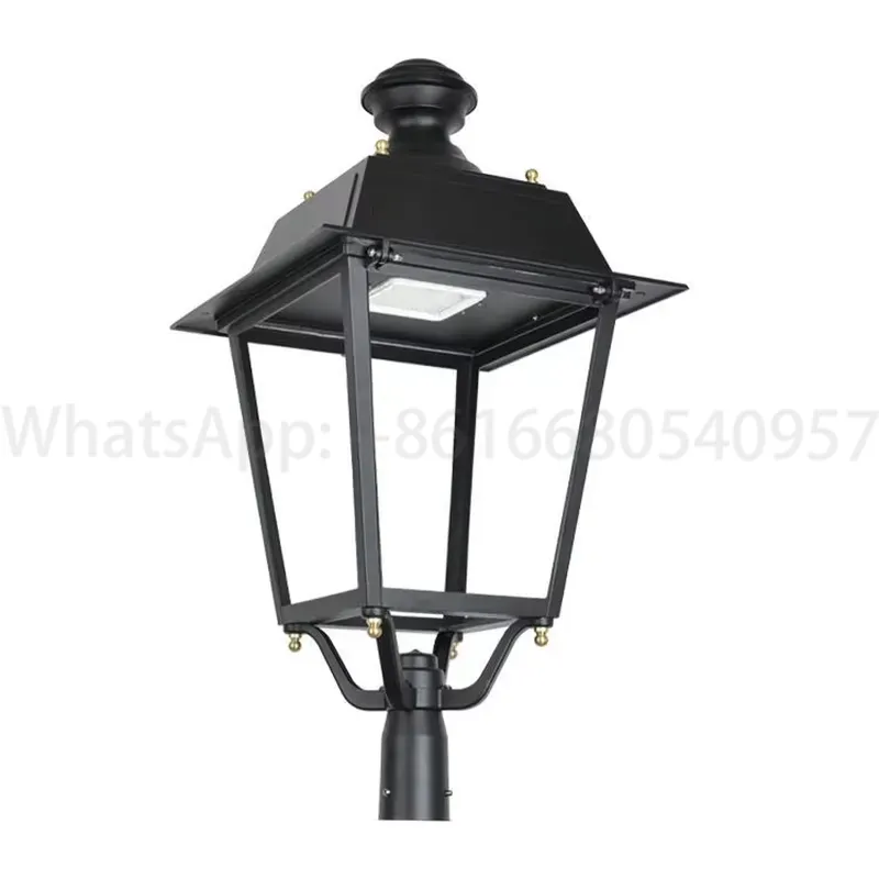 Outdoor Waterproof 30W 12 Volt - Outdoor Lighting Volt ulasan dan harga