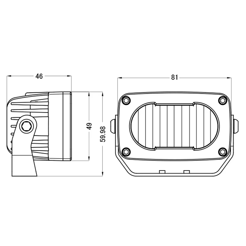 For Tank 300 TANK 300 Special  - Outdoor Lighting Install ulasan dan harga