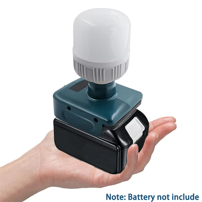 For Makita 18 Volt Li ion Batt - Outdoor Lighting Volt ulasan dan harga