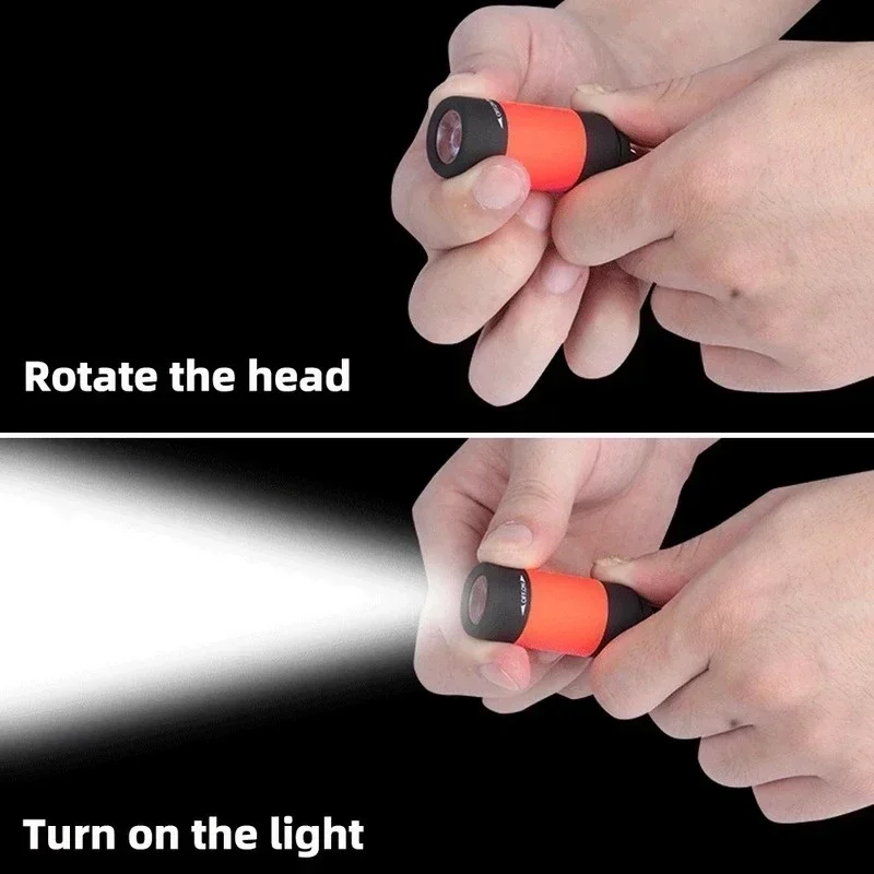 USB Rechargeable LED Multifunc - Outdoor Lighting Ideas ulasan dan harga