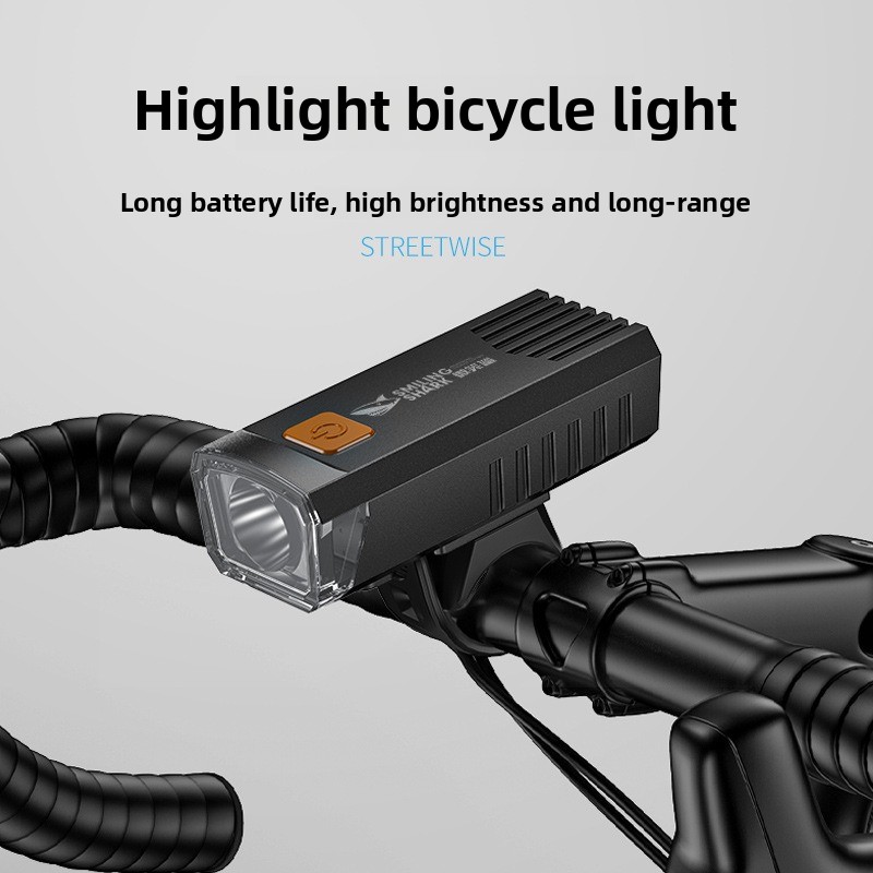 Smiling Shark Portable Easy To - Outdoor Lighting Install ulasan dan harga