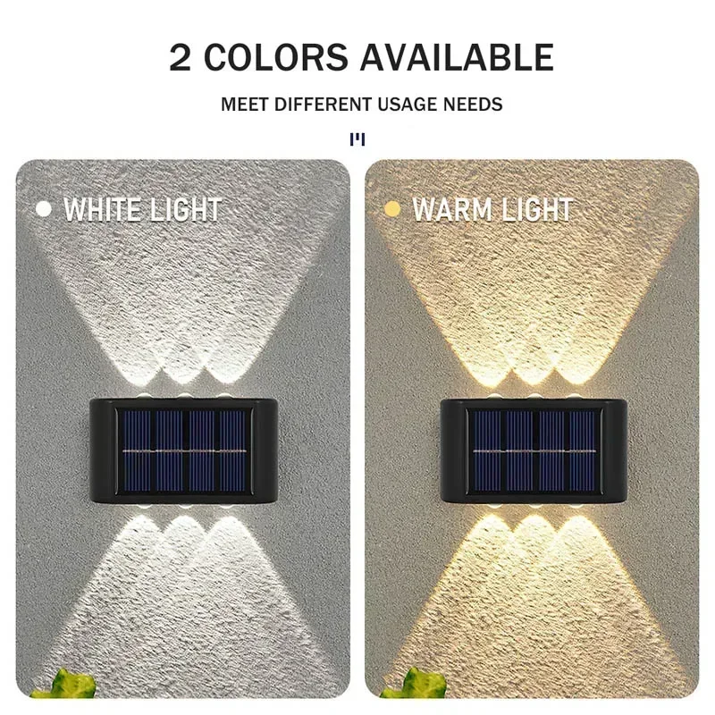 LED Solar Light Outdoor Waterp - Outdoor Lighting Ideas ulasan dan harga
