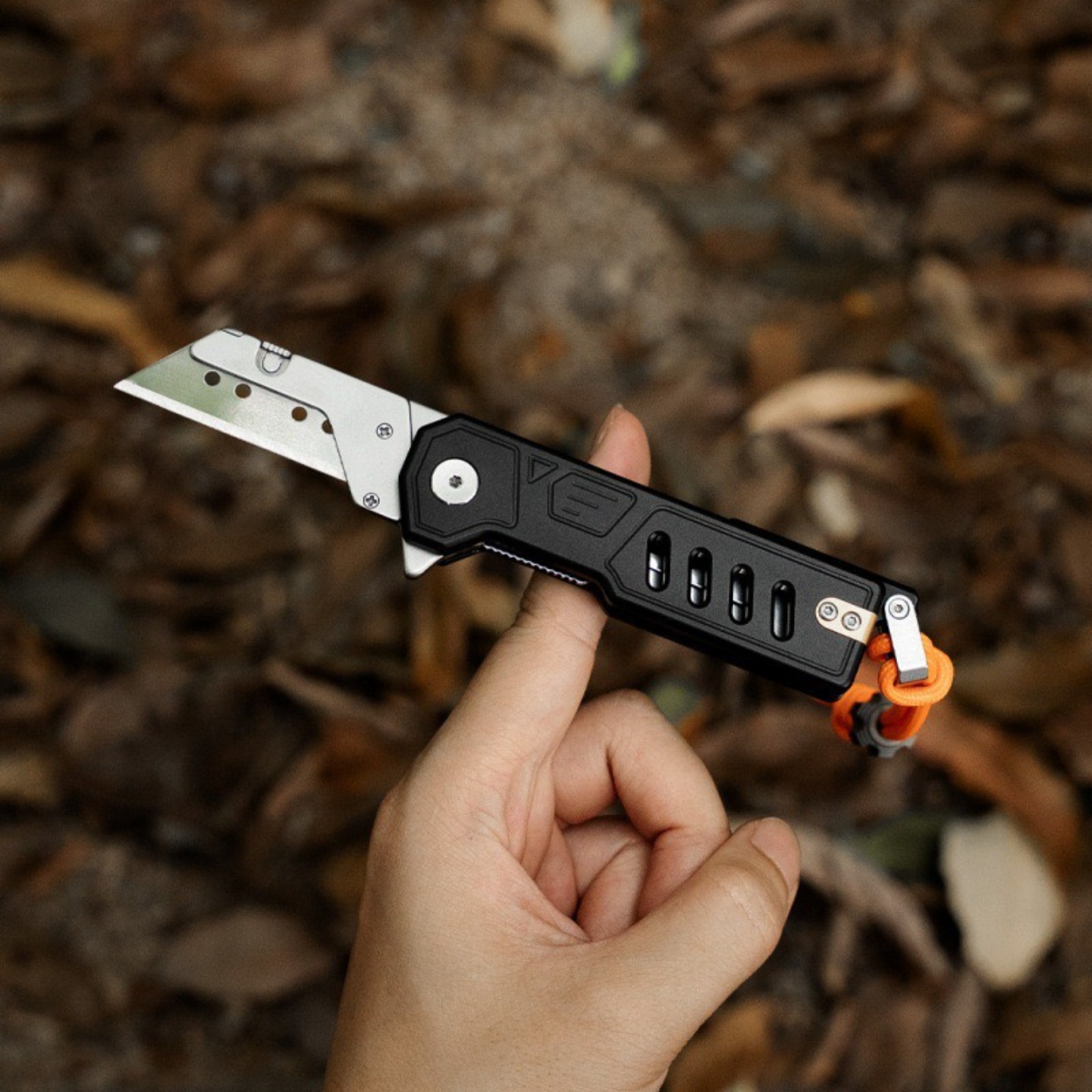 NEW Aluminum Alloy Mini EDC Bo - Outdoor Lighting Expressions ulasan dan harga