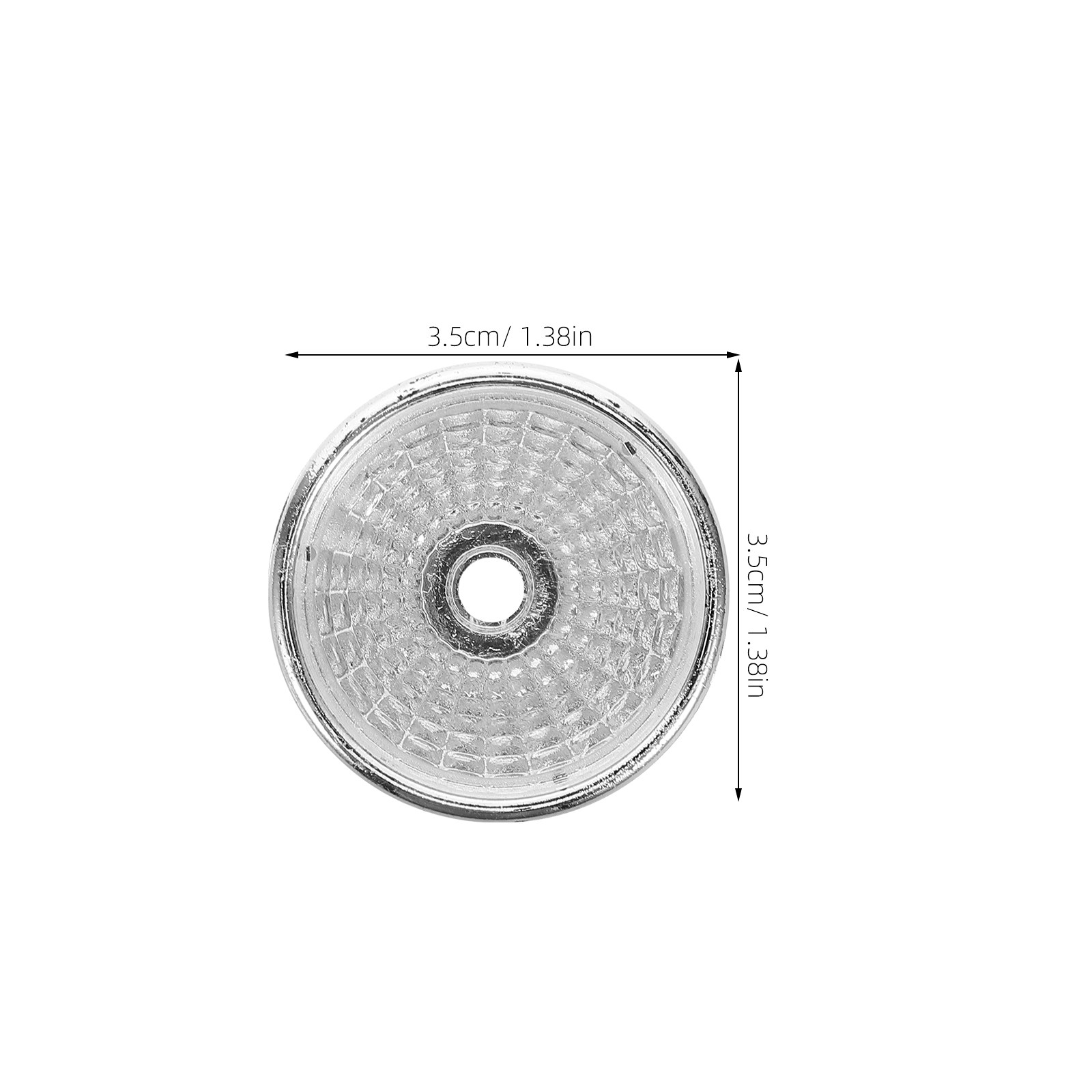 100Pcs Solar Light Beads with  - Outdoor Lighting Install ulasan dan harga