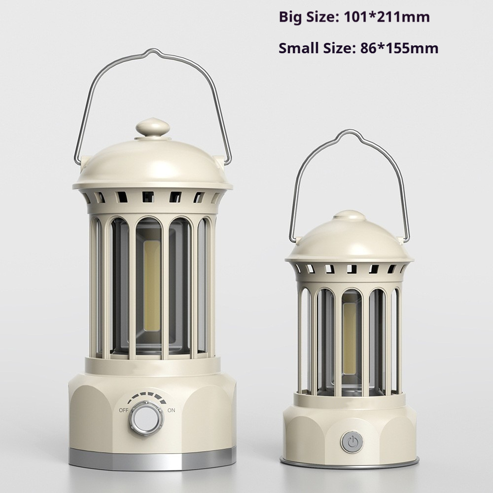 Generic Retro Outdoor Camping  - Outdoor Lighting Portable ulasan dan harga