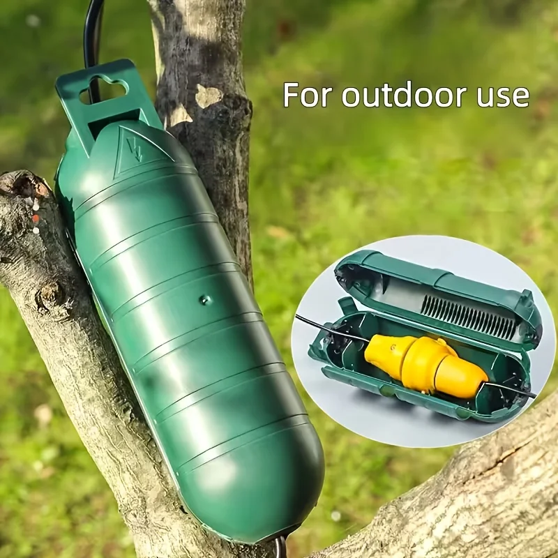 Outdoor Extension Cord Safety  - Outdoor Lighting Junction ulasan dan harga