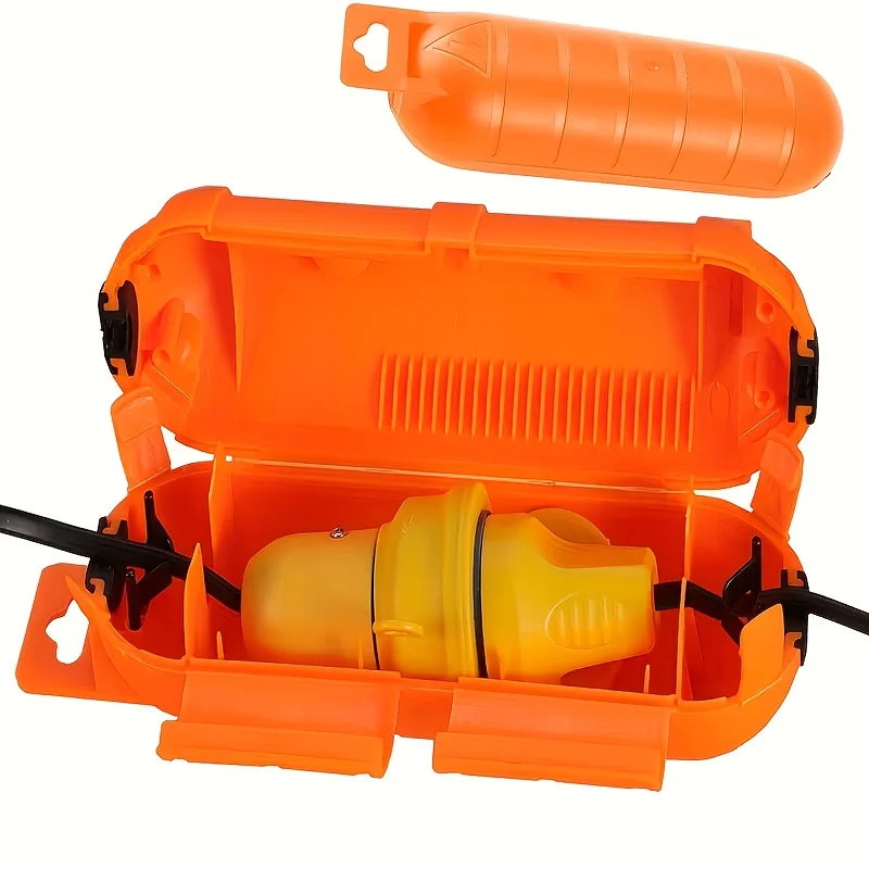 Outdoor Extension Cord Safety  - Outdoor Lighting Junction ulasan dan harga