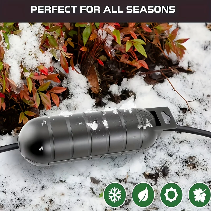 Outdoor Extension Cord Safety  - Outdoor Lighting Junction ulasan dan harga