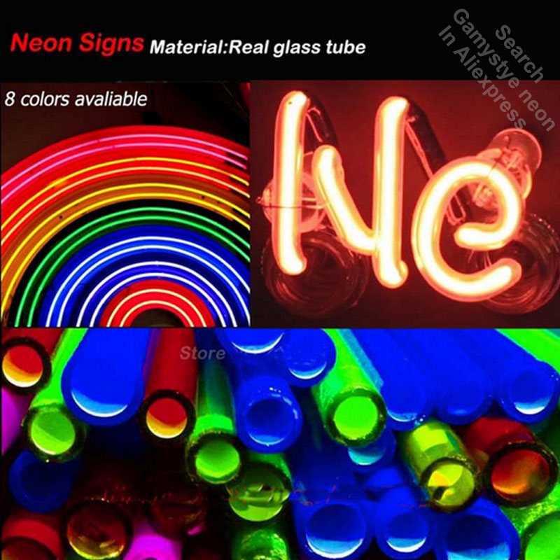 Neon Sign for It's so good to  - Outdoor Lighting Expressions ulasan dan harga