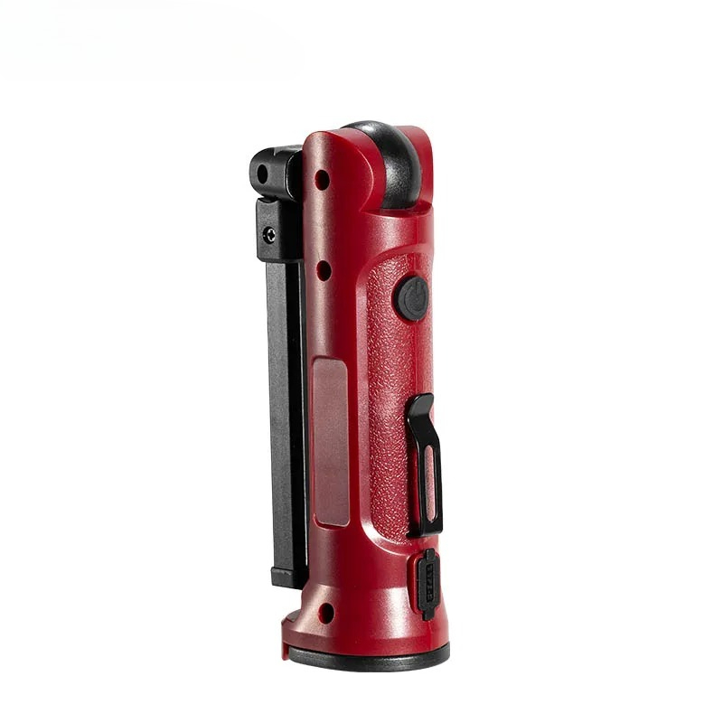 COB LED Work Light Rechargeabl - Outdoor Lighting Ideas ulasan dan harga