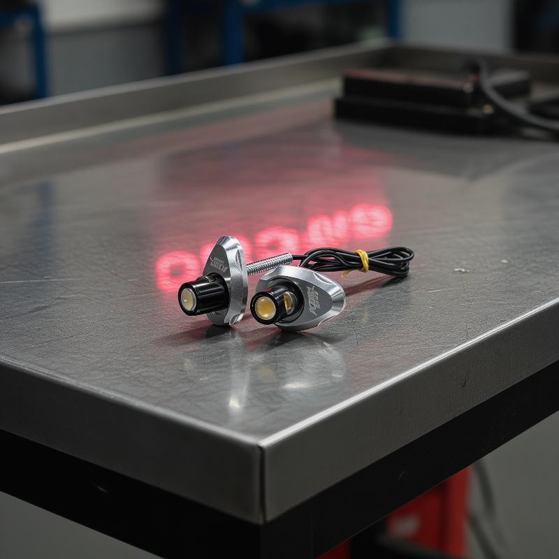 Motorcycle Daytime Running Lig - Outdoor Lighting The Range ulasan dan harga