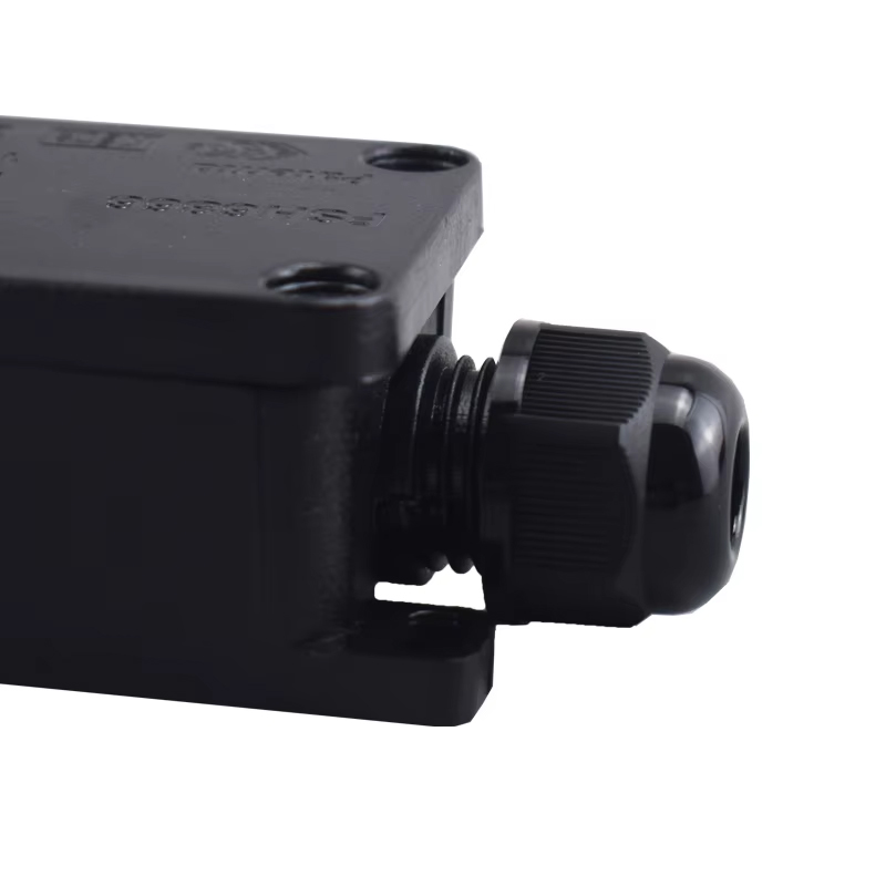 1pc 2 Way Outdoor Waterproof I - Outdoor Lighting Junction ulasan dan harga