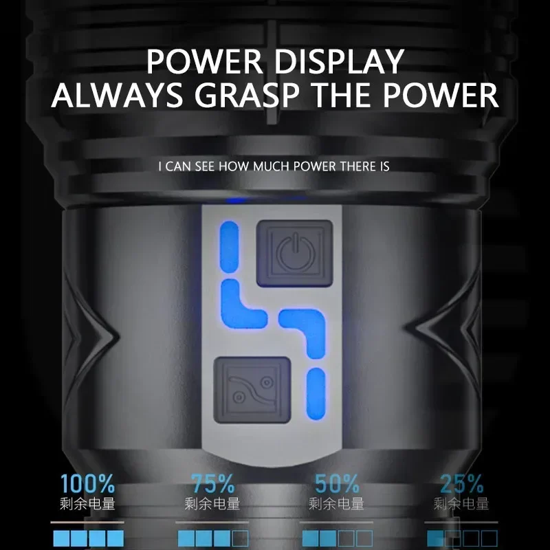 99000000LM Super Bright LED Fl - Outdoor Lighting The Range ulasan dan harga