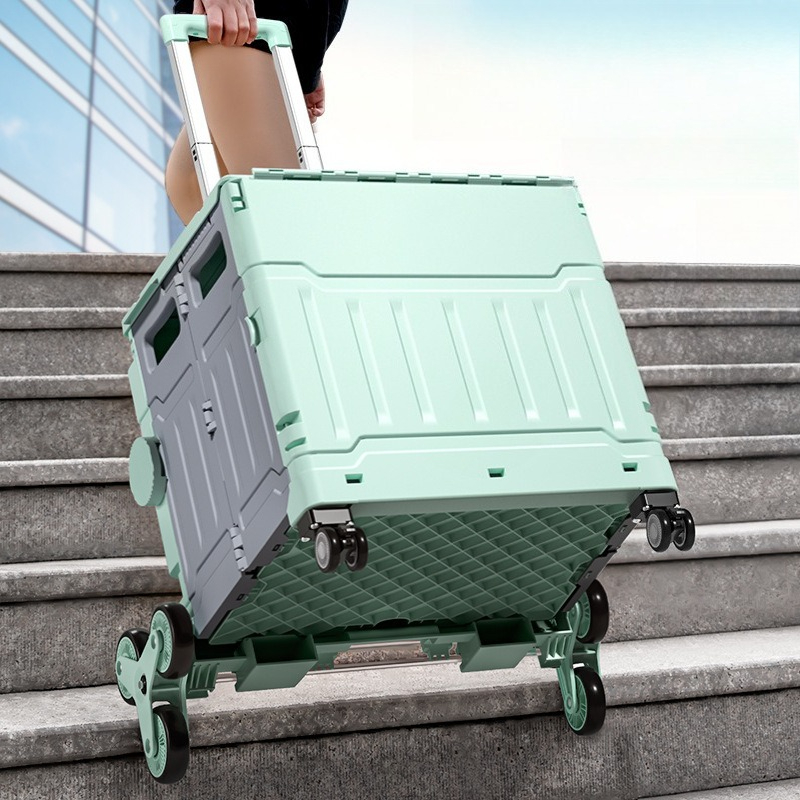 folding portable shopping cart - Outdoor Lighting Expressions ulasan dan harga