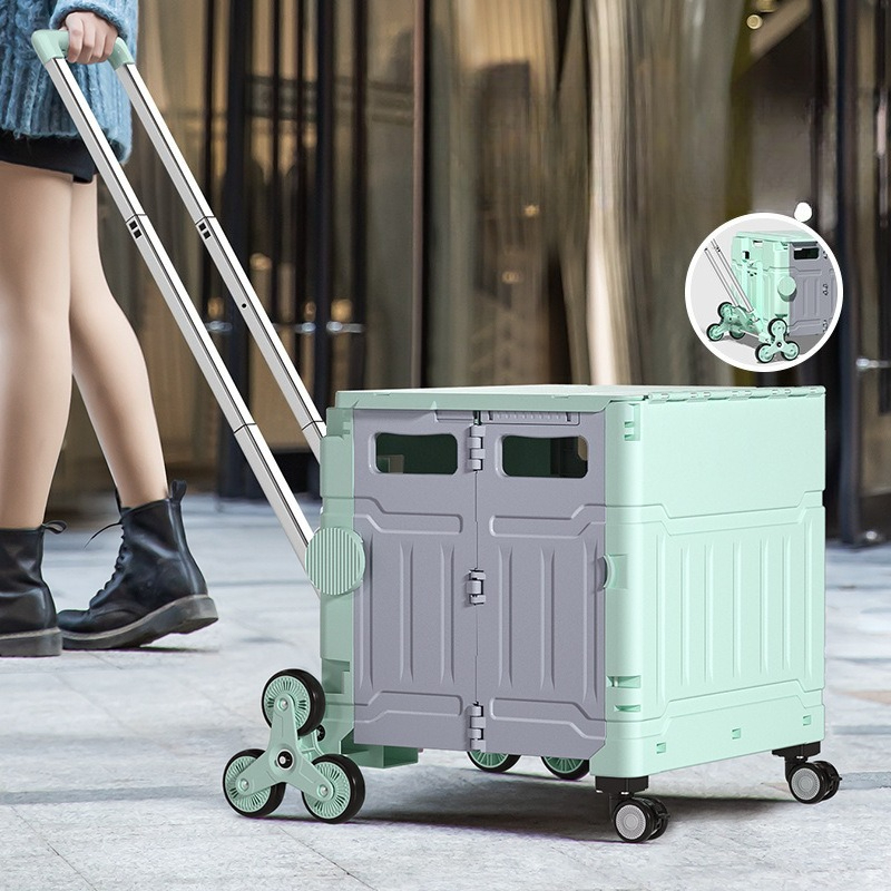folding portable shopping cart - Outdoor Lighting Expressions ulasan dan harga
