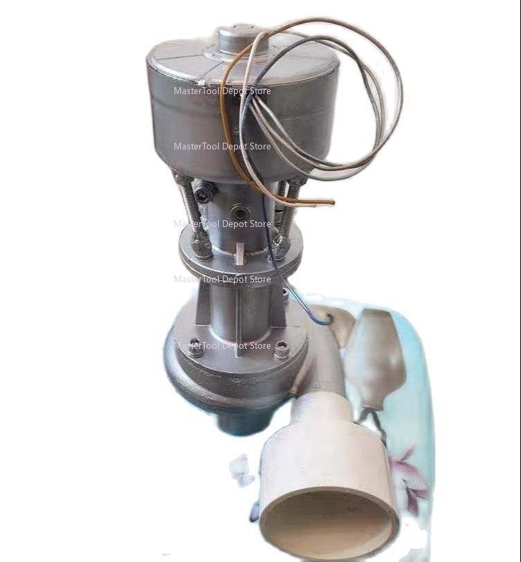 Micro Hydroelectric Generator  - Outdoor Lighting Volt ulasan dan harga