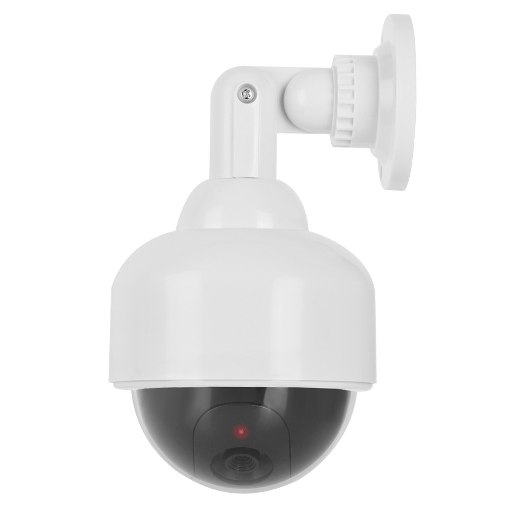 Fake Camera Waterproof Realist - Outdoor Lighting Install ulasan dan harga