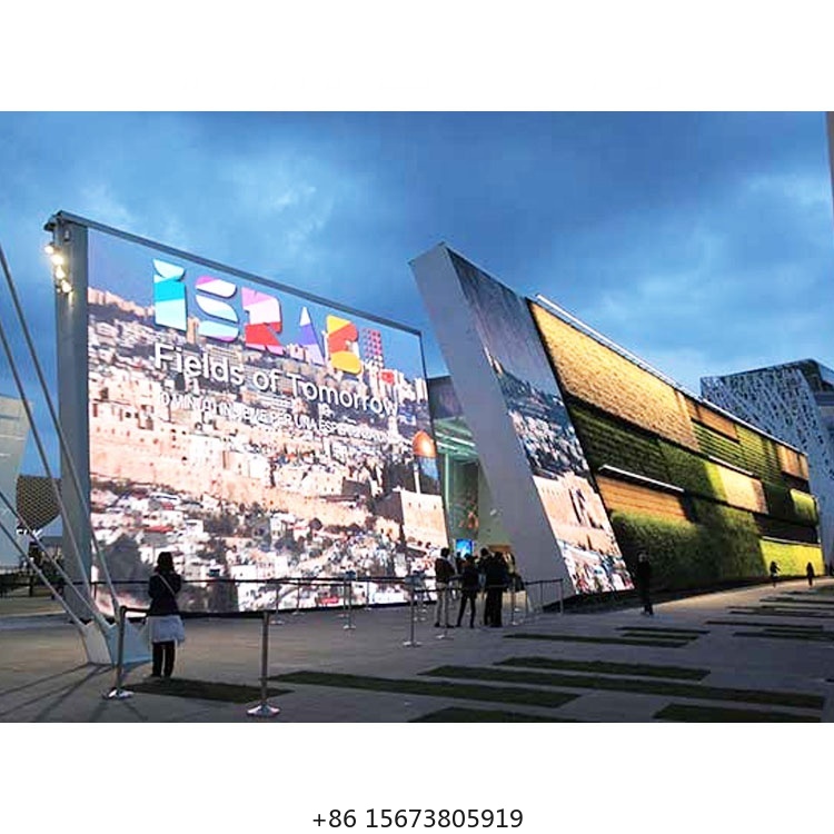 Outdoor Events Light and Thin  - Outdoor Lighting Install ulasan dan harga