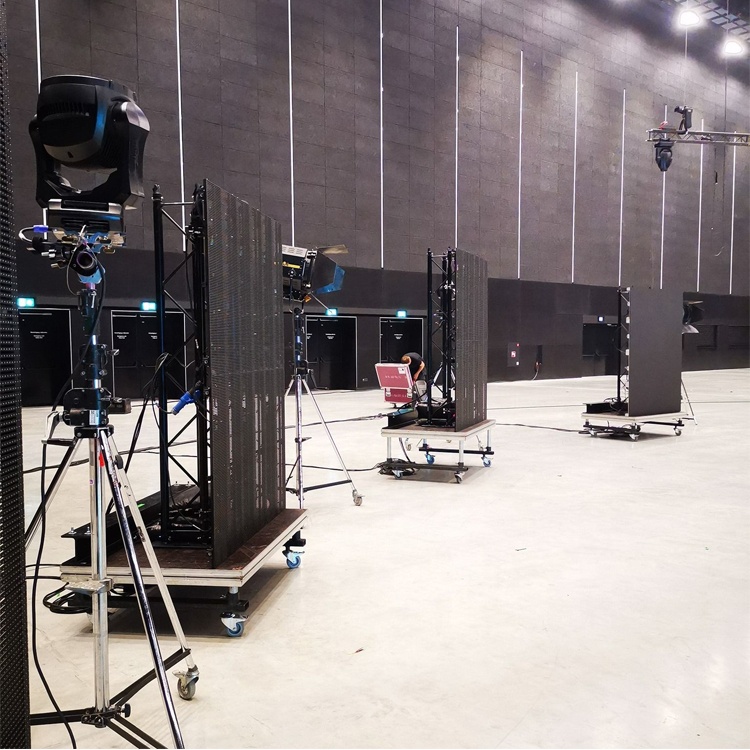 Outdoor Events Light and Thin  - Outdoor Lighting Install ulasan dan harga