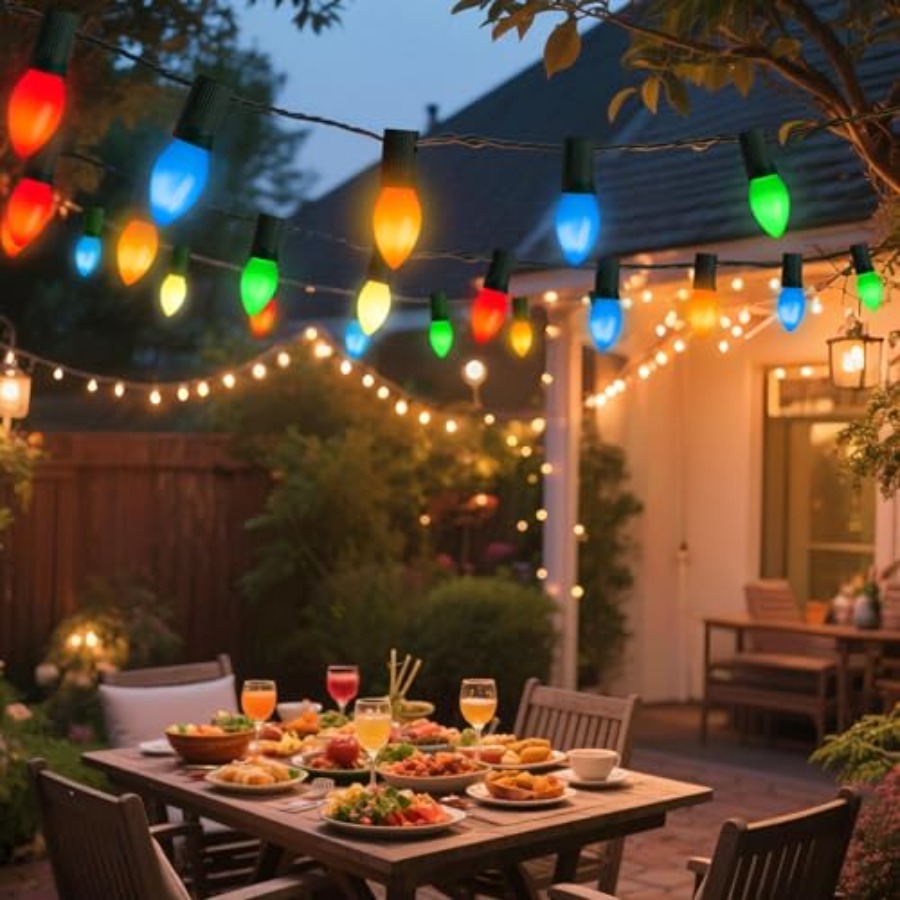25 Pack Replacement Light Bulb - Outdoor Lighting Volt ulasan dan harga