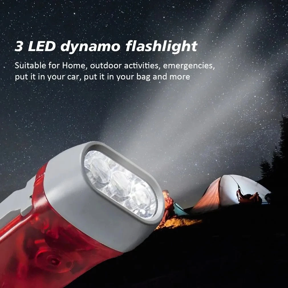 LED Camping Lamp Light for Out - Outdoor Lighting No Electricity ulasan dan harga