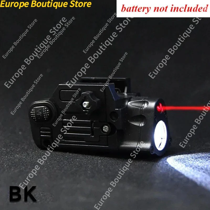 Quick‑Install 20mm Rail Light  - Outdoor Lighting Install ulasan dan harga