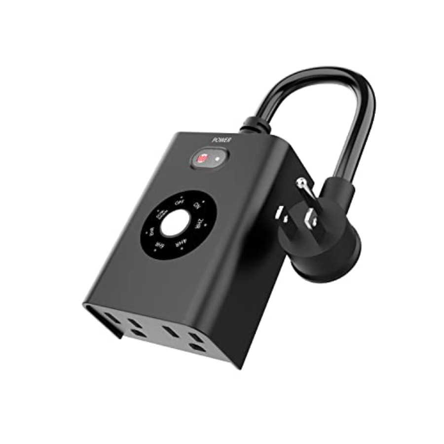 Outdoor Sensor Timer for Light - Outdoor Lighting No Outlet ulasan dan harga