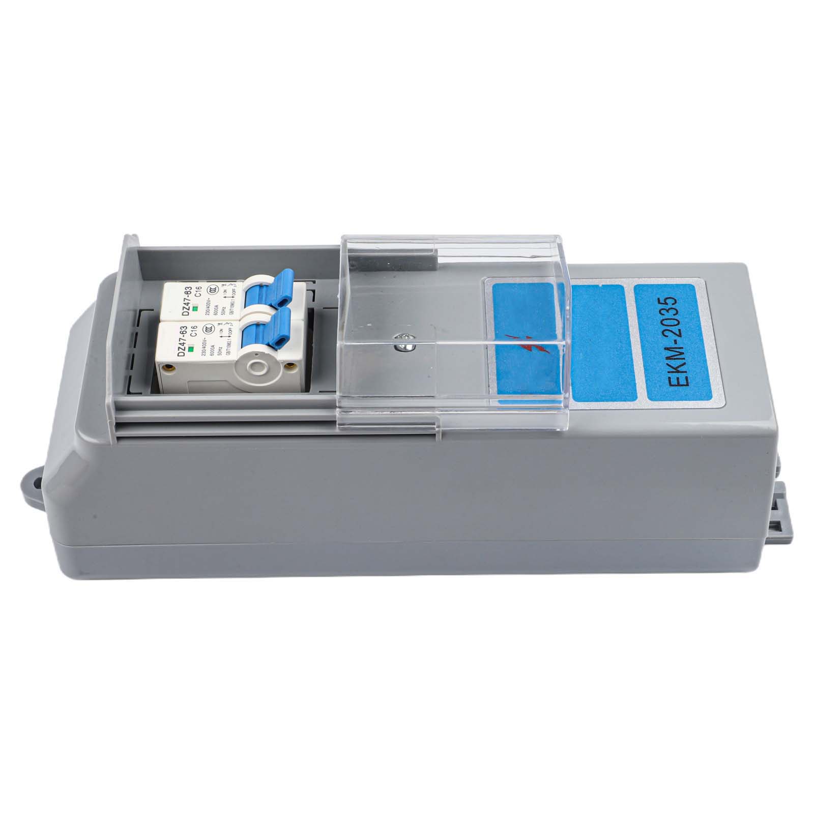 Street Light Distribution Box  - Outdoor Lighting Junction ulasan dan harga