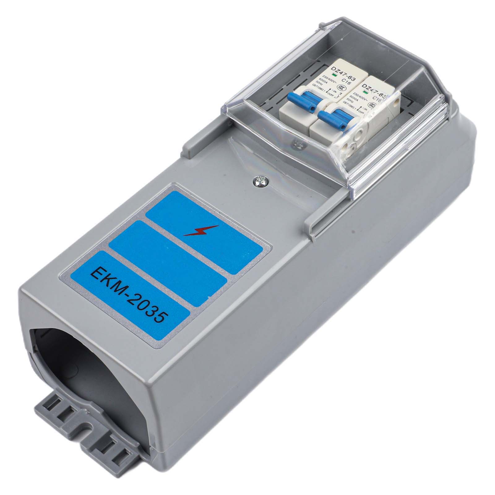 Street Light Distribution Box  - Outdoor Lighting Junction ulasan dan harga