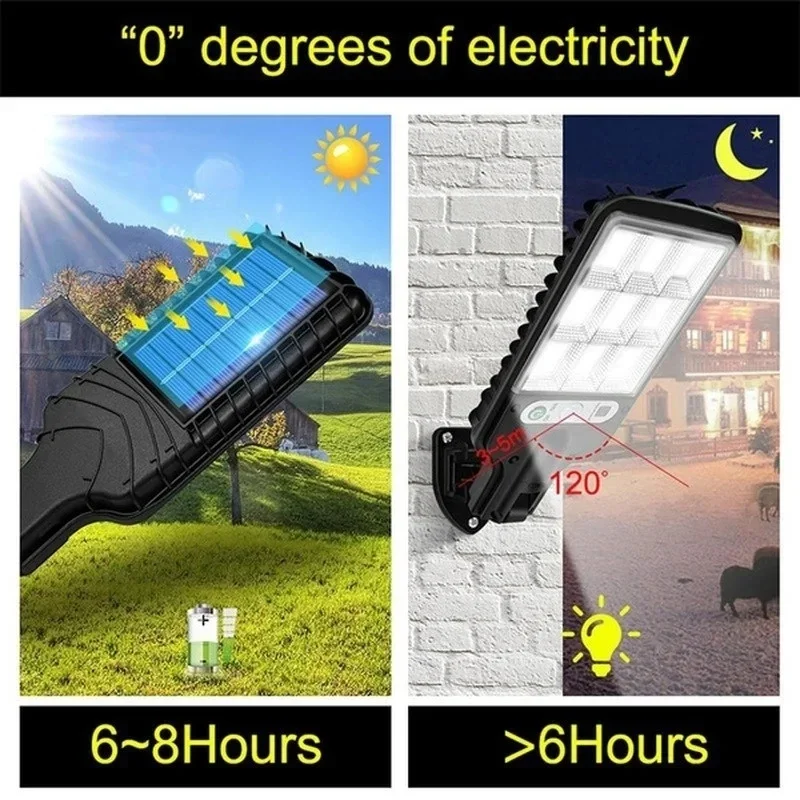 Outdoor Solar Garden Lights wi - Outdoor Lighting Portable ulasan dan harga