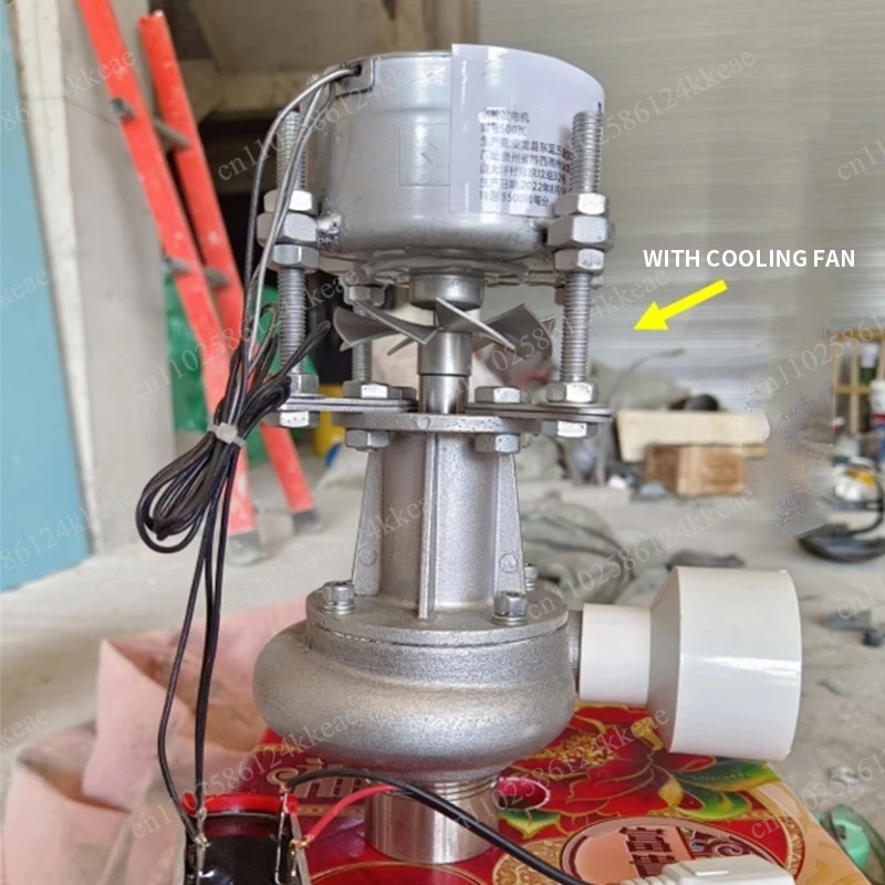 Mini Hydro Generator 300 Watts - Outdoor Lighting Volt ulasan dan harga