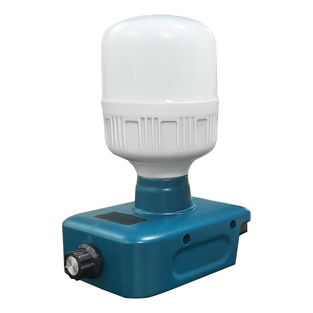 LED Bulb 12W Work Light for Ma - Outdoor Lighting Volt ulasan dan harga