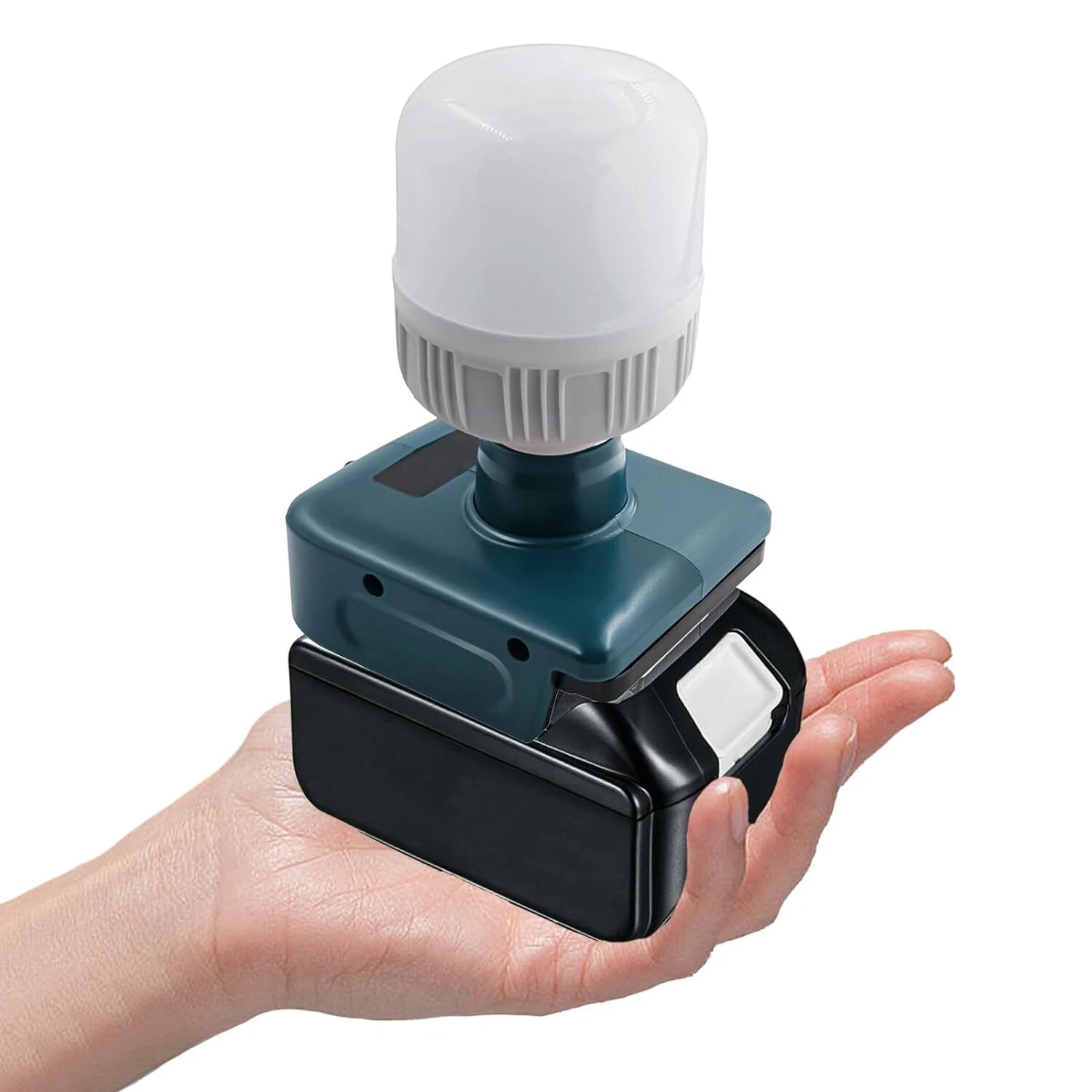 LED Bulb 12W Work Light for Ma - Outdoor Lighting Volt ulasan dan harga