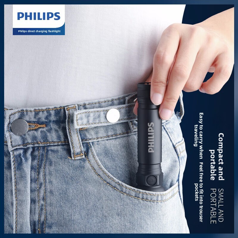 2025 NEW Philips SFL2188 LED A - Outdoor Lighting Ideas ulasan dan harga