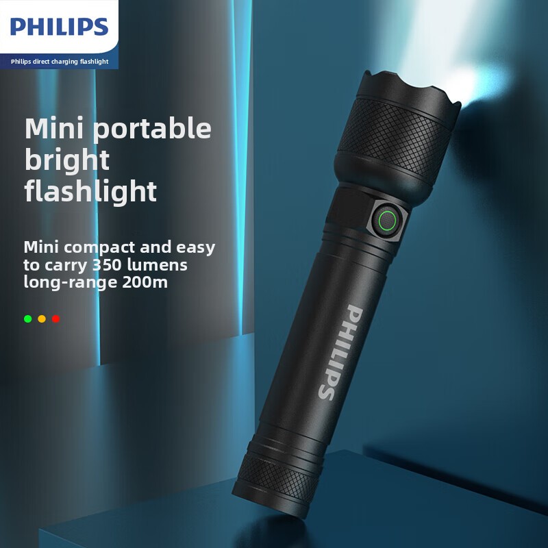 2025 NEW Philips SFL2188 LED A - Outdoor Lighting Ideas ulasan dan harga