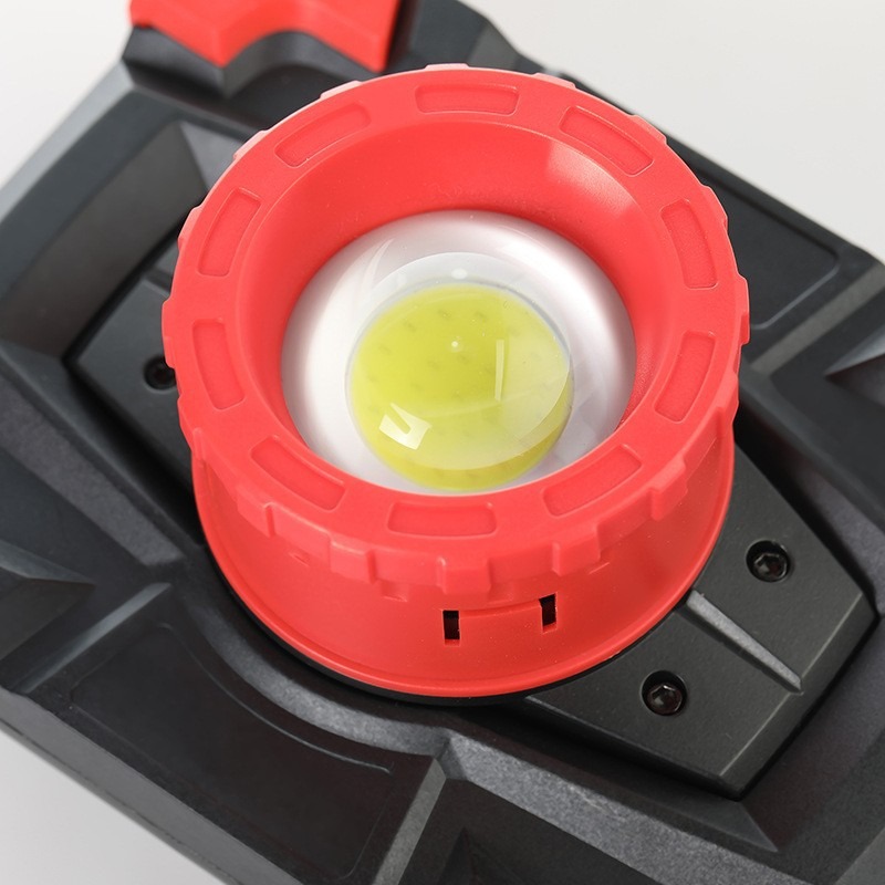 High - Power Camping Handheld  - Outdoor Lighting The Range ulasan dan harga