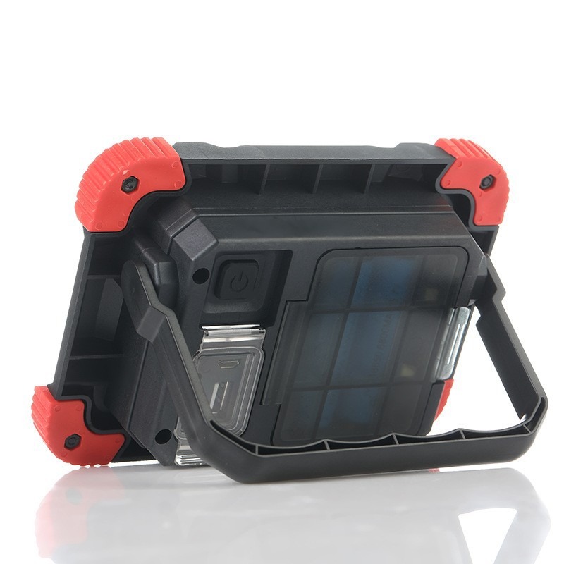 High - Power Camping Handheld  - Outdoor Lighting The Range ulasan dan harga