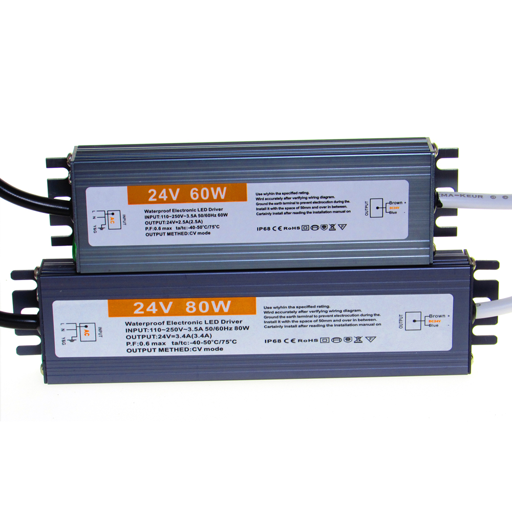 Transformer 220V To 12V 24V Po - Outdoor Lighting Volt ulasan dan harga