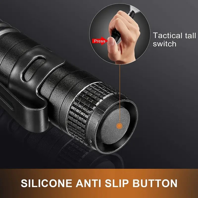 1-4PCS Mini Portable LED Pen L - Outdoor Lighting Ideas ulasan dan harga