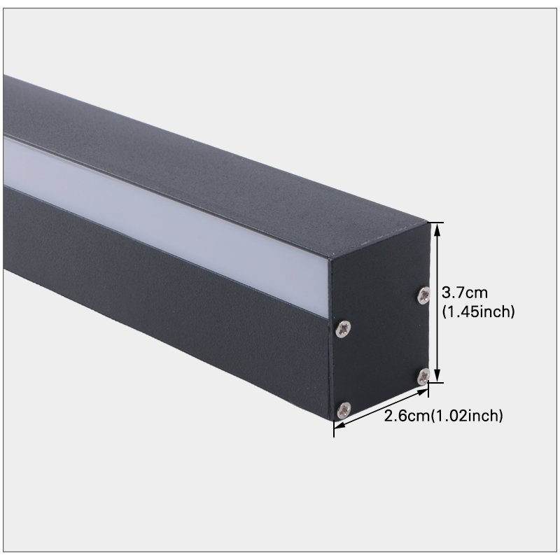 Modern Outdoor Waterproof Ligh - Outdoor Lighting Volt ulasan dan harga