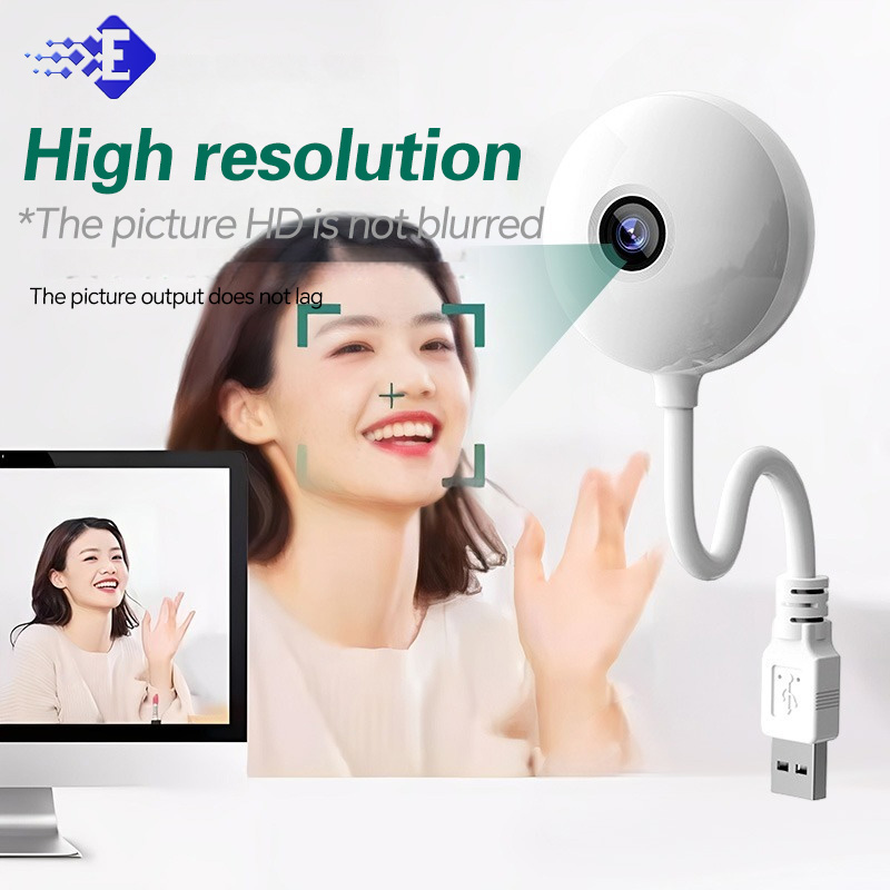 For Baby Monitor Usb Plug Ip S - Outdoor Lighting No Electricity ulasan dan harga