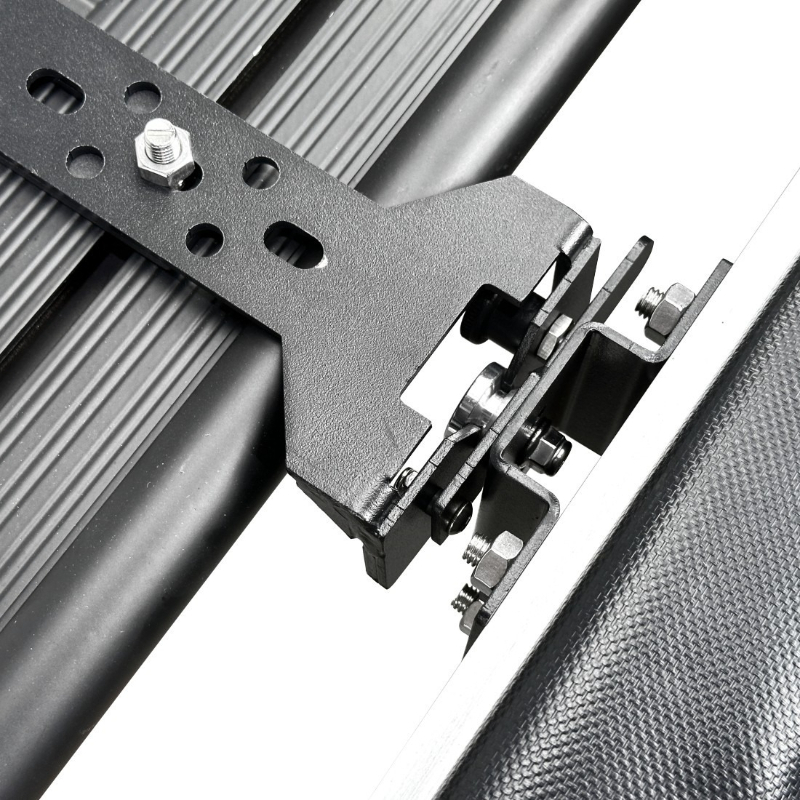Outdoor Car Side Tent Bracket  - Outdoor Lighting Install ulasan dan harga