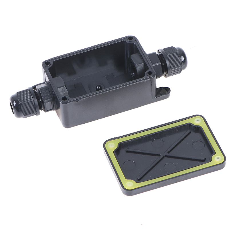 2 Way Outdoor Waterproof IP66  - Outdoor Lighting Junction ulasan dan harga