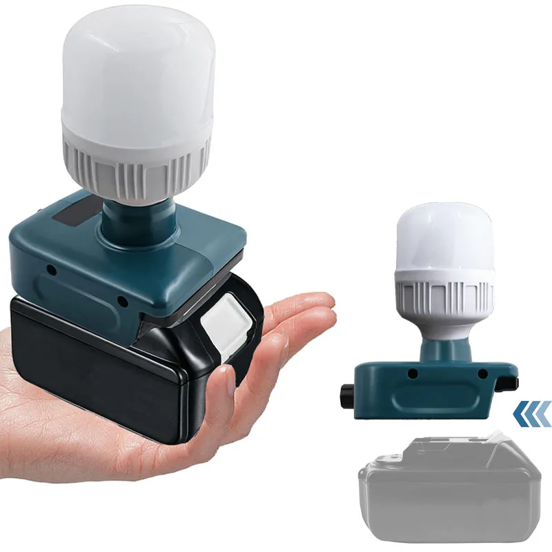 LED Bulb 12W Work Light for Ma - Outdoor Lighting Volt ulasan dan harga